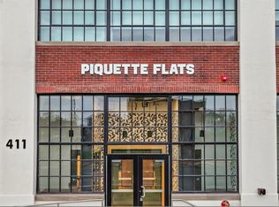 411 Piquette Ave #412, Detroit, MI 48202
