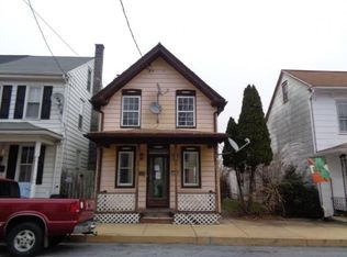 317 S Charlotte St, Manheim, PA 17545