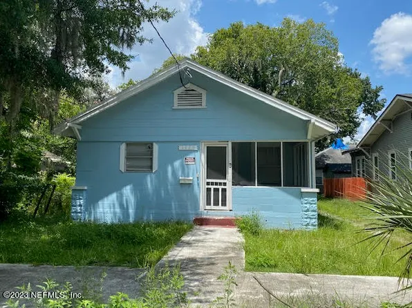 3930 PERRY Street, Jacksonville, FL 32206