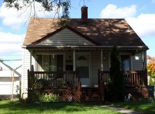 2906 Bailey Ave, Lincoln Park, MI 48146