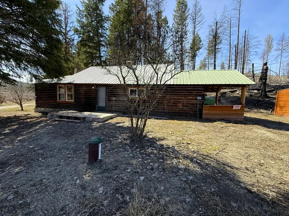 331 Bonaparte Lake Rd, Tonasket, WA 98855
