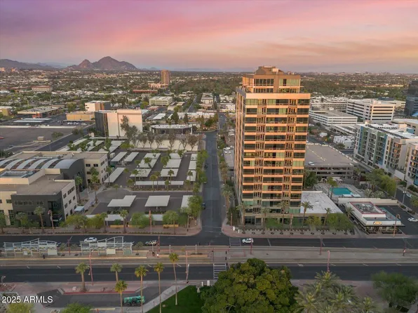 1 E LEXINGTON Avenue #1302, Phoenix, AZ 85012
