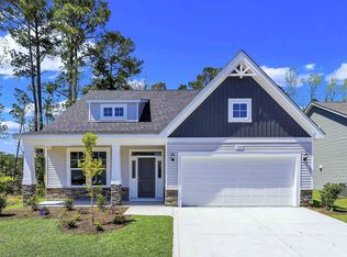 1116 NW Forest Bend Dr NW, Calabash, NC 28467