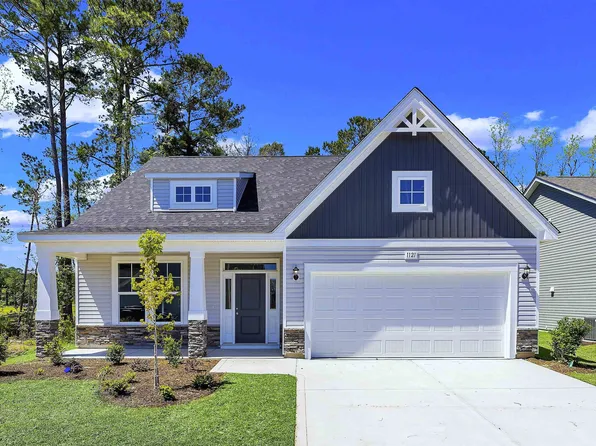1116 NW Forest Bend Dr NW, Calabash, NC 28467