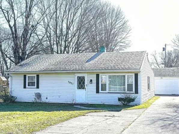 5031 North Rd, Canandaigua, NY 14424
