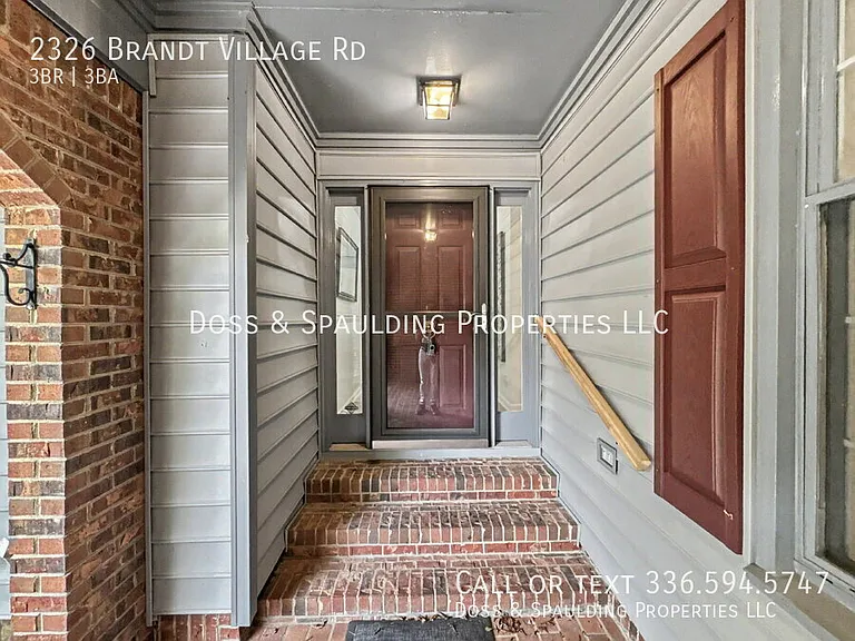 2326 Brandt Village Rd — Photo 4