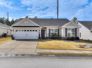 911 Goodale Drive, Augusta, GA 30909