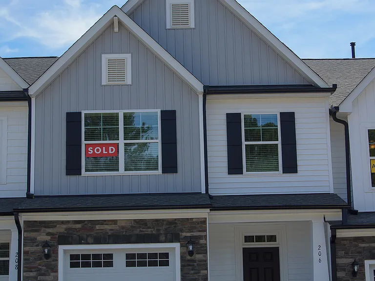 206 Oakchest Ct #1 — Photo 1