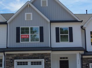 206 Oakchest Ct #1, Durham, NC 27703