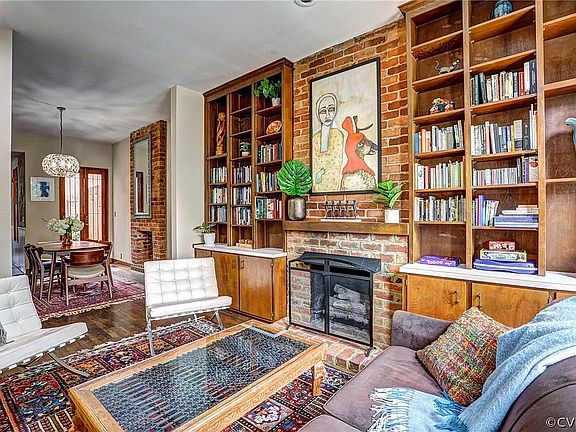 4th image of 28 N Lombardy St