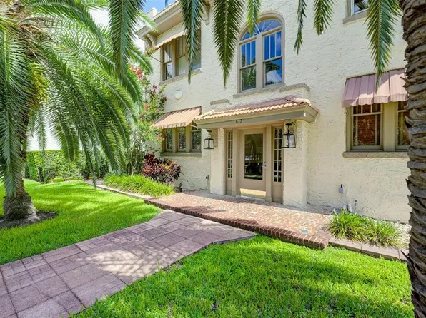 613 E Ridgewood St APT 5, Orlando, FL 32803