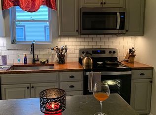 31 Beckford St #2, Beverly, MA 01915
