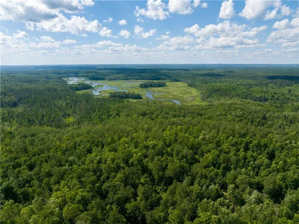 Lot 47 Ursa Road, Hayward, WI 54843