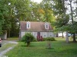 711 Old Bermuda Hundred Rd, Chester, VA 23836