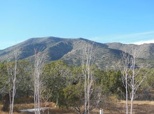 21 Morning Star, Edgewood, NM 87015