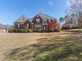 5206 Windmill Ct, Evans, GA 30809