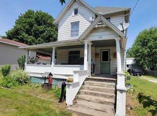 511 E Main St, Morenci, MI 49256