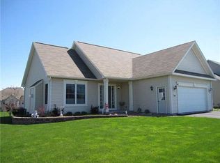 40 Legends Way, Rochester, NY 14612