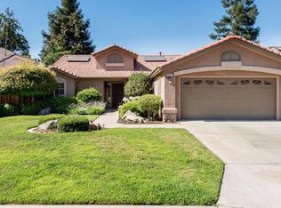 6034 W Pinedale Ave, Fresno, CA