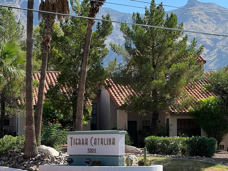 6451 N Tierra De Las Catalinas #64 — Photo 4