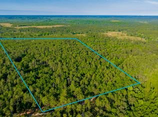 0 George Thomley Rd, Perdido, AL 36562