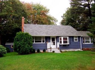 55 Globe Rd, Brockton, MA 02302