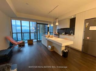101 Charles St E Unit 1809, Toronto, ON M4Y 0A9