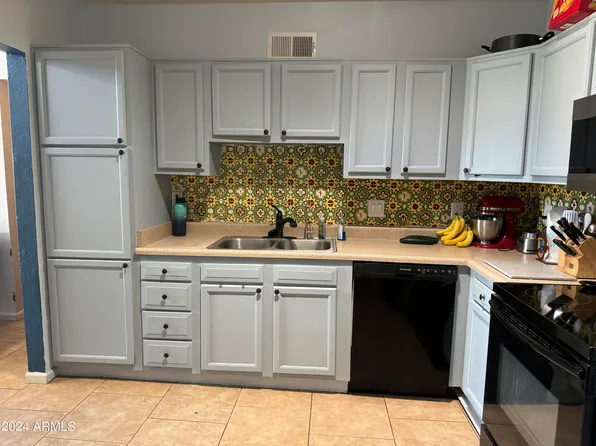 712 N SANTA BARBARA -- #8, Mesa, AZ 85201