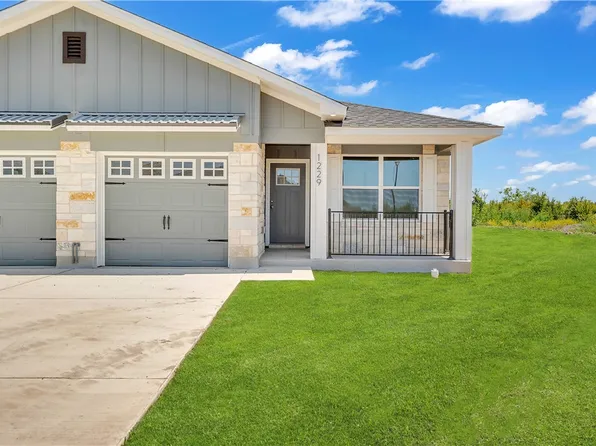 1229 College Ave, Troy, TX 76579