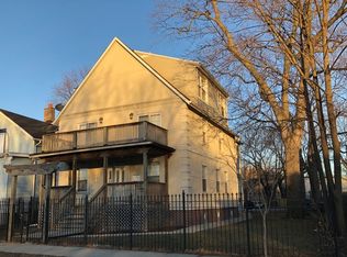 2011 Jackson Ave APT 1, Evanston, IL 60201