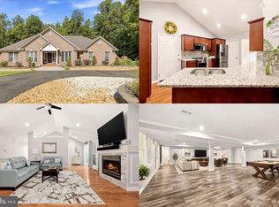60 Longwood Dr, Stafford, VA 22556