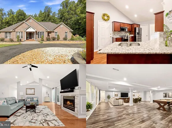 60 Longwood Dr, Stafford, VA 22556