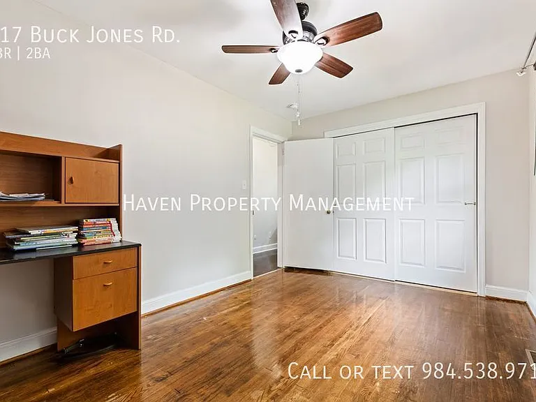 217 Buck Jones Rd — Photo 13