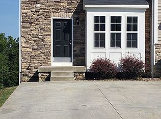 210 Treeline Ln, Morgantown, WV 26508