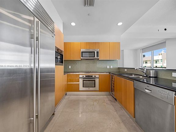5th image of 1060 Brickell Ave APT 4407