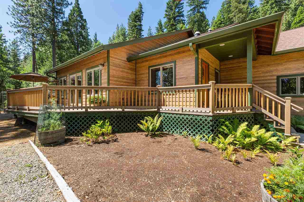 228 La Porte Rd Quincy Ca 95971 Zillow