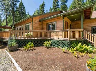 228 Quincy La Porte Rd, Quincy, CA