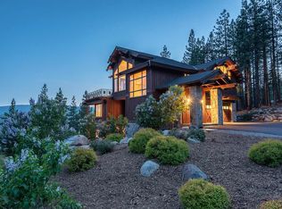 10716 Donner Pass Rd, Truckee, CA 96161