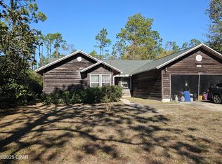 2511 Commander Rd, Southport, FL 32409
