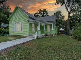 428 Shadowrock Dr, Forsyth, MO 65653