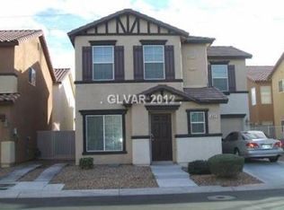 427 Dairy Creek Ave, Las Vegas, NV 89183