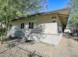 3802 Palos Verdes St, Las Vegas, NV 89119