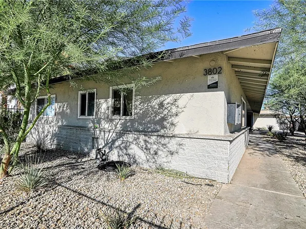 3802 Palos Verdes St, Las Vegas, NV 89119