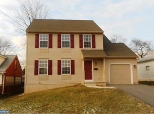 3425 Clayton Ave, Wilmington, DE