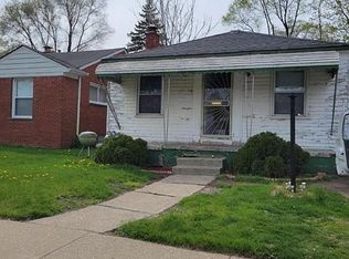 18471 Keystone St, Detroit, MI 48234