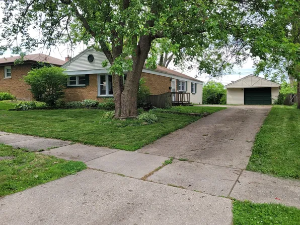 3906 212th Pl, Matteson, IL 60443