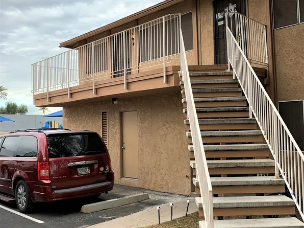 3357 W Harmont Dr Unit 3, Phoenix, AZ 85051