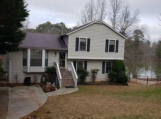 3045 Hidden Lake Dr, Duluth, GA 30096
