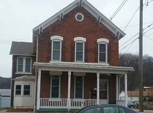 314 Jones St, Dubuque, IA 52001