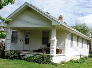246 E G Ave, Kingman, KS 67068